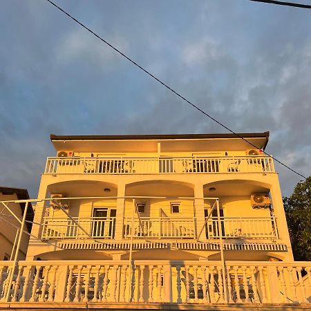 Villa Senka Neum Esterno foto