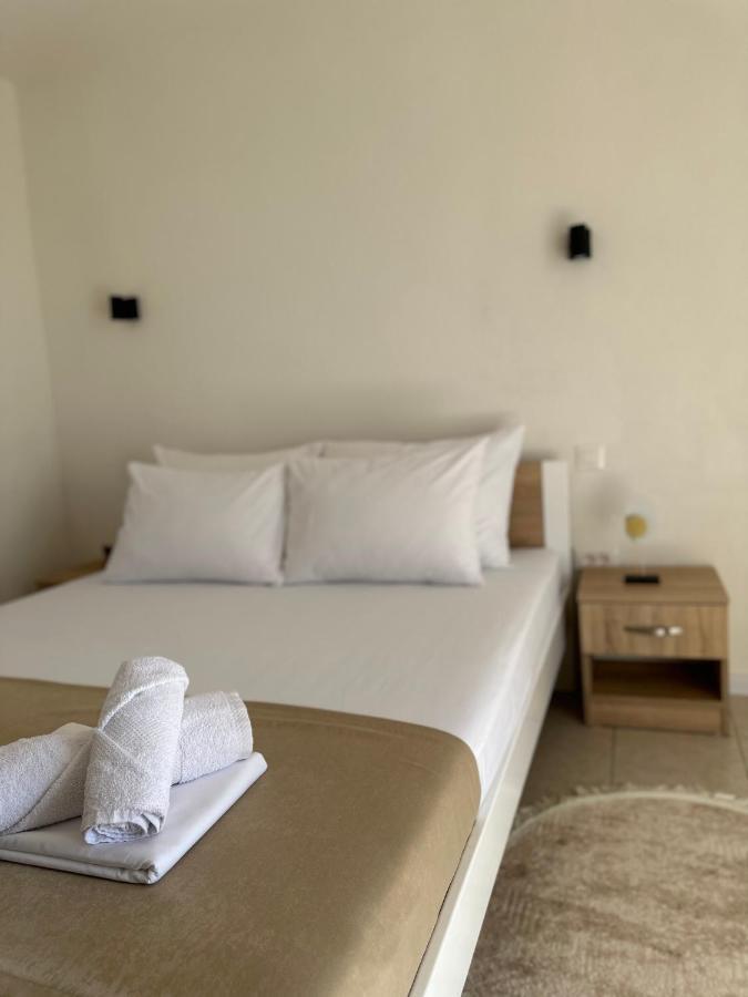 Villa Senka Neum Esterno foto