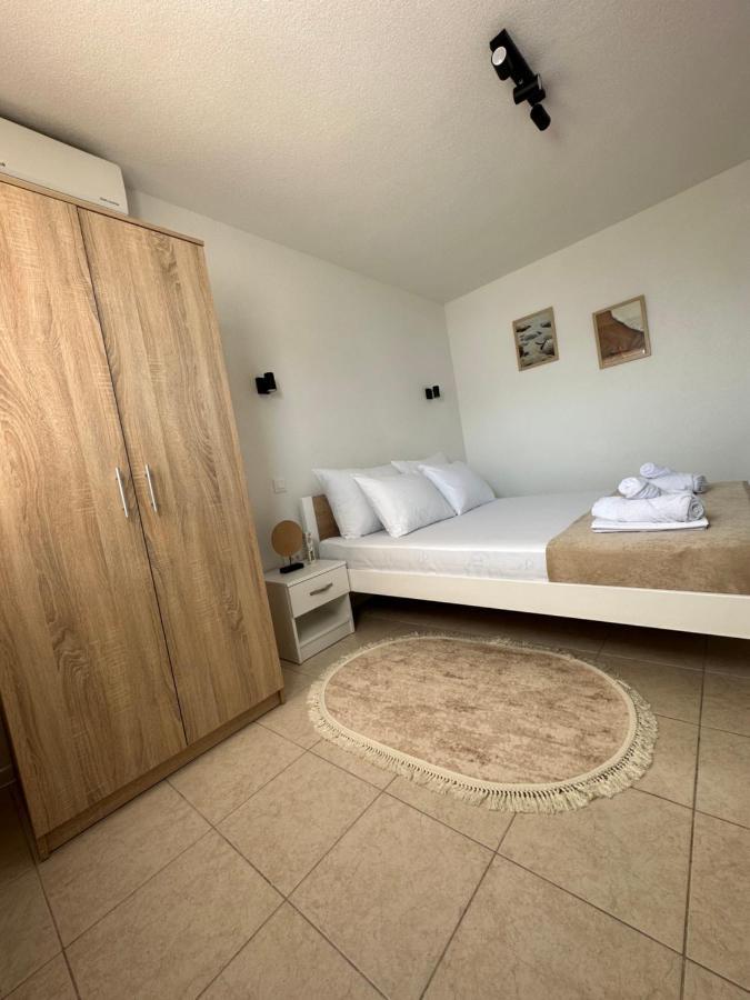 Villa Senka Neum Esterno foto
