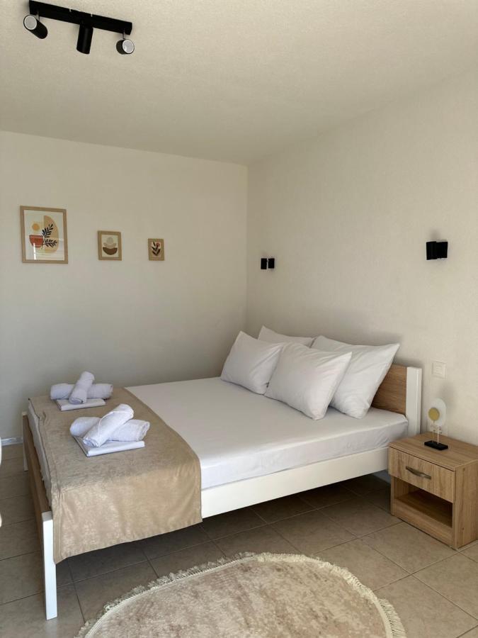 Villa Senka Neum Esterno foto