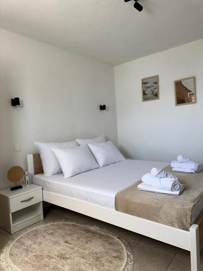 Villa Senka Neum Esterno foto