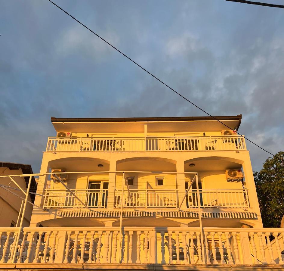 Villa Senka Neum Esterno foto